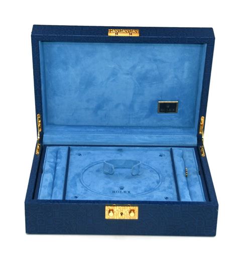 Rolex Extra Large Watch Box 51.00.02 